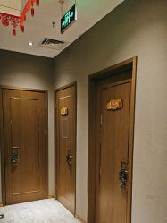 -觅境SPA·私享空间