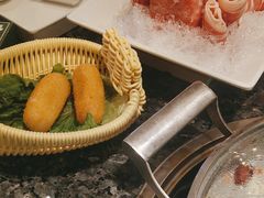 -一席地·本地鸡窝·杭帮鸡火锅(萧山银隆百货店)
