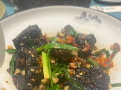 -呷湘厨·鱼汤捞饭·剁椒鱼头·辣椒炒肉(国家会展中心店)