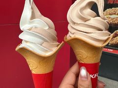 -肯德基(街道口店)