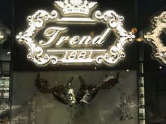 -Trend1881视光·蔡司视觉(领展广场店)