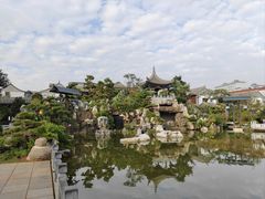 -朱家花园