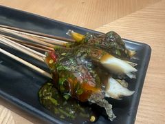 -隅乐胡椒虾·台湾菜·团建(皇岗店)