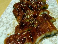 -山之川日料放题(通州店)