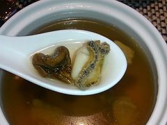 -都会尚膳·海鲜自助餐厅(重庆万豪酒店)