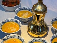 -龟兹KUCINA·新疆菜(前滩L+PLAZA店)