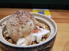 跳跳杏仁奶冻-堂屋糖水店(愚园店)