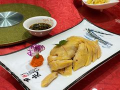 -新虹楼饭庄(崇明陈家镇店)