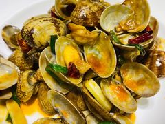 -香融府·烤鸭·家常菜(马家堡路店)