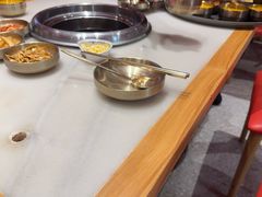 -韩宫宴和牛烤肉(苏州悠方购物中心店)