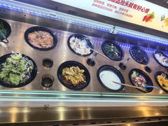 -快乐爱斯米牛排·寿喜烧自助(亿合城店)