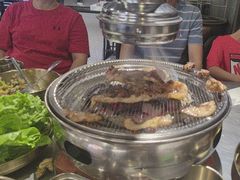 -本炙炭烤·蒲烧活鳗料理店(金沙洲店)
