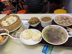 -津品味小吃(大学湾店)