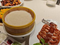 -大鸭梨烤鸭(石佛营店)
