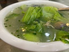 -阳江餐厅·30年老字号·粤菜海鲜大排档