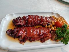 -有璟阁港式餐厅(金融街购物中心店)