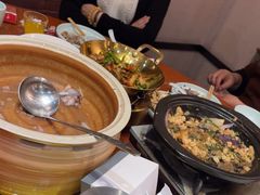 -小蓉合餐厅·川菜·陕南菜(凤城二路店)