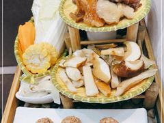-名善山珍·野生菌汤锅(文殊院店)