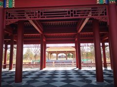 -张家湾公园