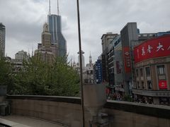 -上海丽笙精选海仑宾馆·莫赛克餐厅