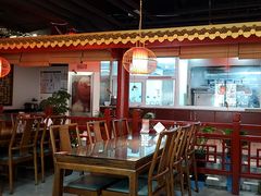 -秦月轩·长安小馆·新陕菜(阜成路·五棵松店)