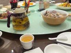 -北塘海鲜·天津菜·鲅鱼水饺是一绝(大光明桥旗舰店)