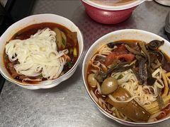 -冒椒火辣(奎星楼街店)