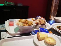 -萧邦音乐会所KTV·蒸汽活海鲜自助(福田店)