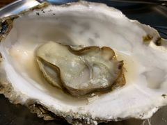 高压竹笼蒸蚝-蚝堡海鲜·威海菜·海肠捞饭·烧烤·亚洲吃蚝公司(幸福门店)