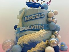 -CAKE BOSS 蛋糕老板(西单君太百货店)