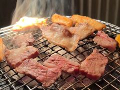 -山之屋炭火烧肉·生啤畅饮(大朗万科中央公园店)