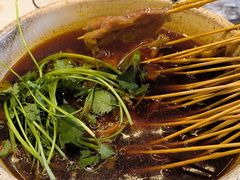 -160烧烤(香坊店)