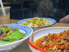 -小柴米·传统江西菜(八一广场店)
