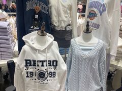-BASEMENT FG (成都太古里店)