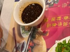 -振鼎鸡(华阴路店)