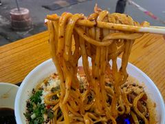 -老陈婆手工面庄