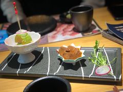 -元通寿司(大朗店)