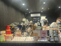 -JPG canteen(广州寺右公馆店)