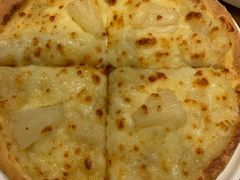 -乐凯撒披萨(正佳广场店)