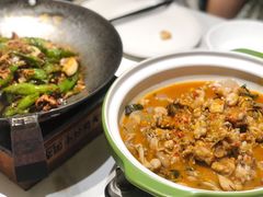 -费大厨辣椒炒肉(黄兴中心广场店)