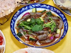 -官塘陈记鱼生·潮汕砂锅粥·牛肉火锅(潮枫路总店)