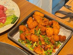 -贵厨酸汤牛肉(小十字店)