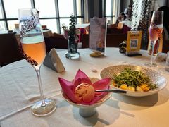 -岁粤Moon·湖景餐厅(月光码头店)