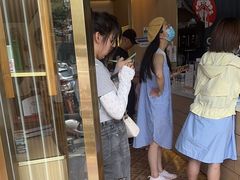 -霸王茶姬(五一路店)
