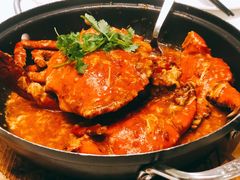 -新加坡海鲜共和(名胜世界圣淘沙海滨坊)