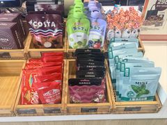 -COSTA COFFEE(丰联广场店)