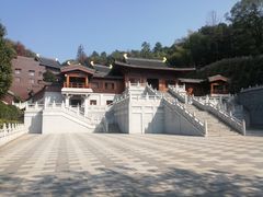 -昭山风景名胜区