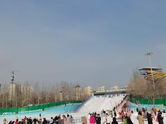 -欢乐水魔方水世界