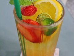 -塔拉苏咖啡(中信丹阳花园店)