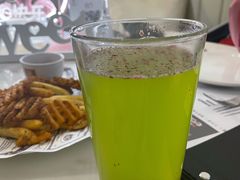 -Deer Park鹿园西餐(仁恒置地广场店)